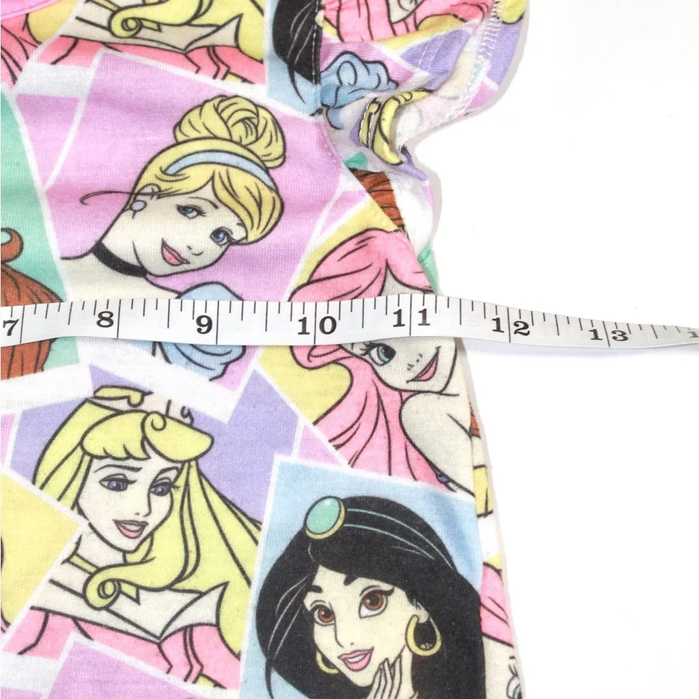 Disney princess pajama
